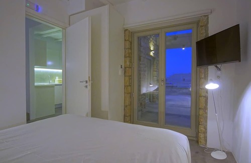 Xerokampos Villa | Vista mare villas