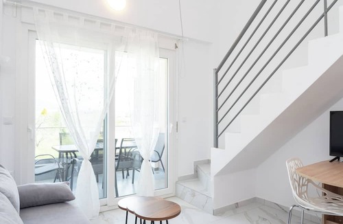 Pangaio Apartment | Iro Residential Complex