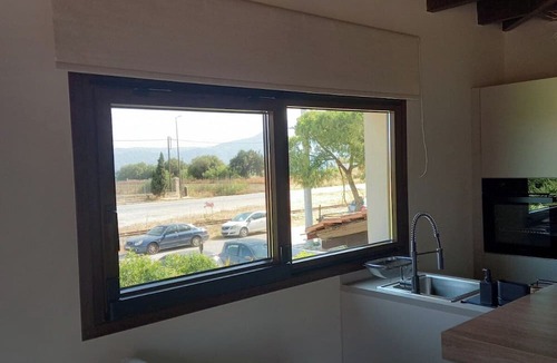 Korithion Apartment | Ianos Living Spaces 03