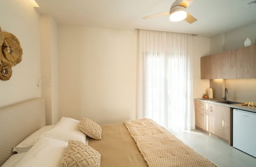 Mpatsi Apartment | Noleya Pure Island Stay