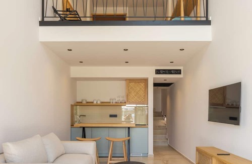 Nea Peramos Apartment | Thines Comfort Living