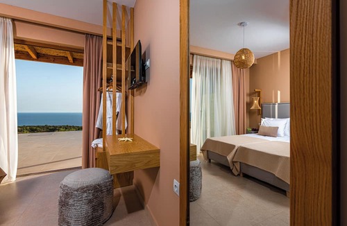 Maries Villa | Terra Lucis Mountain Residences