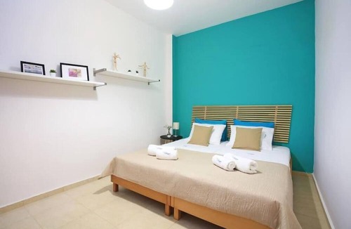Kokkini Chani Villa | Villa Pelagos View, Privite pool, 4 Bedroom, Quite Place