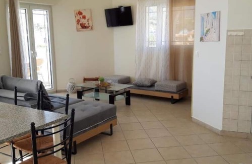Makry Gialos Apartment | Crete Essence Villas-Makrygialos