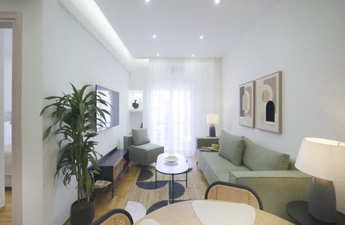 Makrigianni Apartment | LIV - Marvelous Apartment Near Acropolis