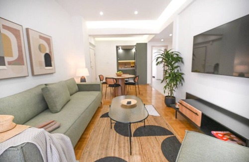 Makrigianni Apartment | LIV - Marvelous Apartment Near Acropolis