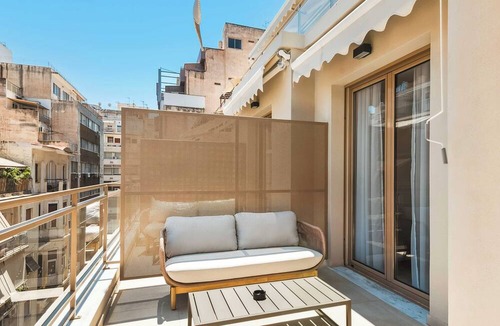 Piraeus Apartment | Limehome Piraeus Port