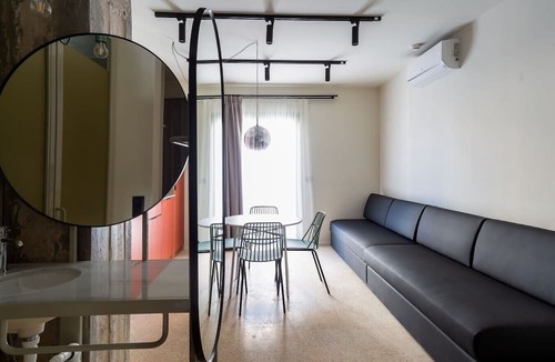 Psirri Apartment | Mooeve Psyri - Apartment One-bedroom