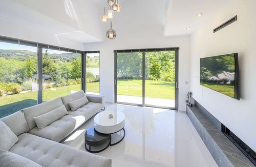 Sipiada Villa | La Casa Del Rio