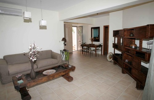 Vlachata Villa | Erofili Villas