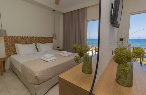 Marathopoli Apartment | Artina Hotel
