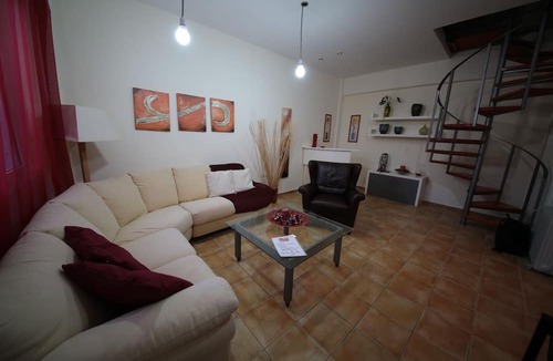 Vrontados Apartment | Point Twins Apartments