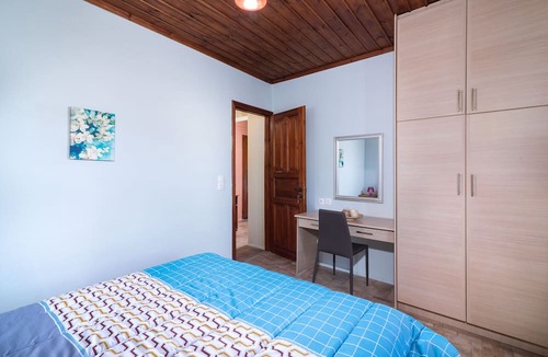 Myrtos House | Sarakinas Residences