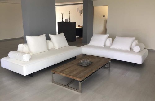 Arcoudi Apartment | Ionion Beach Apartment Hotel