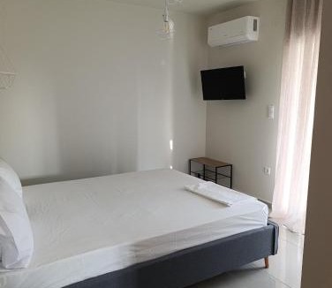Nidri Apartment | One-bedroom apartment in Nydri