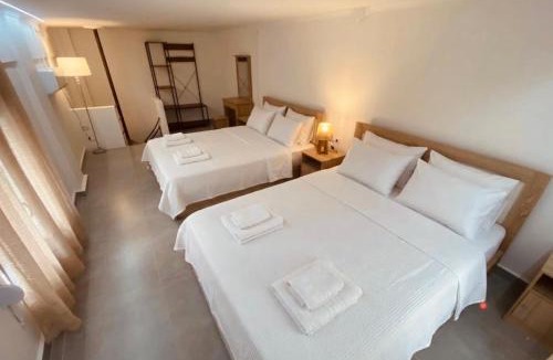 Alexandroupoli Apartment | Alexander apartments center