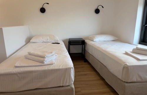 Evgiros Apartment | DA Holiday Home
