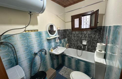 Zagora-Mouresi Apartment | Grandma Paraskevoula Home