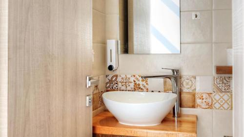 Termenades House | Silvot Luxury Villa Premium Living in Corfu