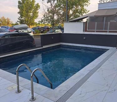 Katerini Apartment | Ifestos 7