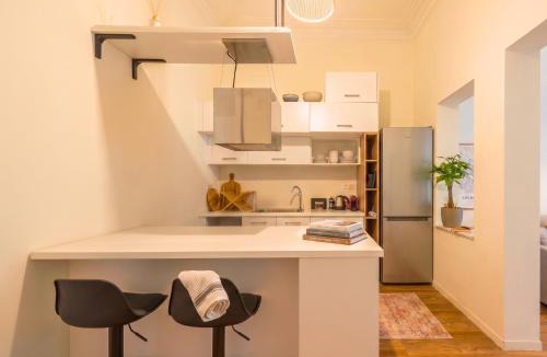 Pangrati Apartment | Pangrati Avenue House Group & Family Residence