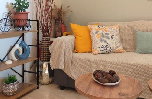 Poros Apartment | Marinos Seaside