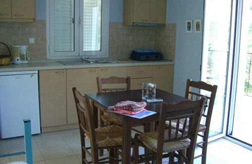 Sivota Apartment | Kika Apartments