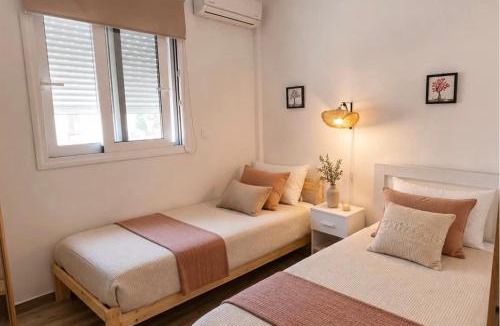 Kalithies Apartment | Mika's B luxury House near Faliraki