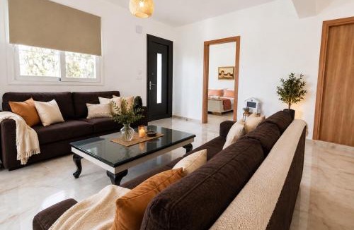 Kalithies Apartment | Mika's B luxury House near Faliraki
