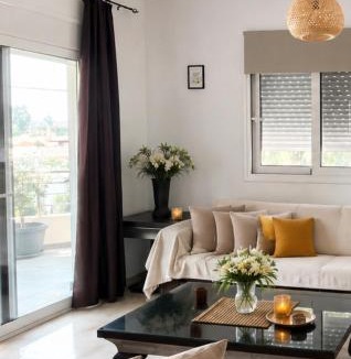 Kalithies Apartment | Mika's B luxury House near Faliraki