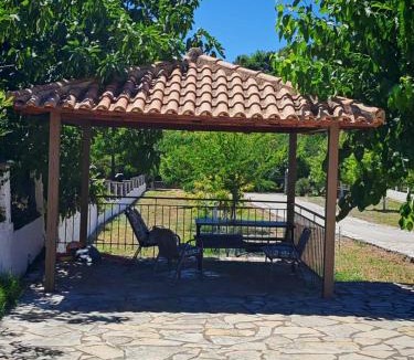 Lazarata House | Ktima Lazarata