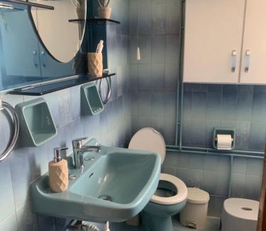 Patras Apartment | Σπίτι μου