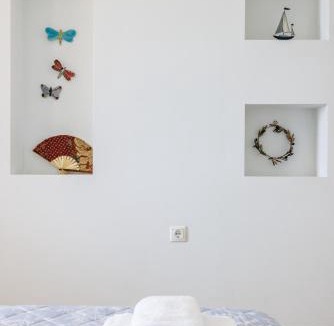 Skopelos Villa | Elies Houses