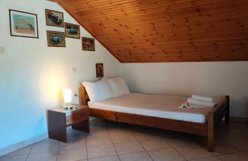Leptokaria House | Private two-floor holiday house in Leptokaria