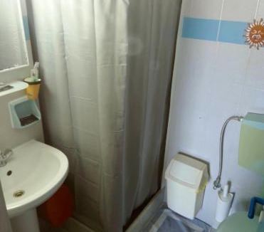 Karfas Apartment | Chios Panorama