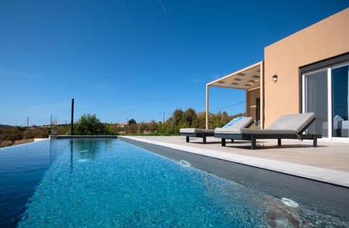 Karavados Villa | MENTOROS VILLAS
