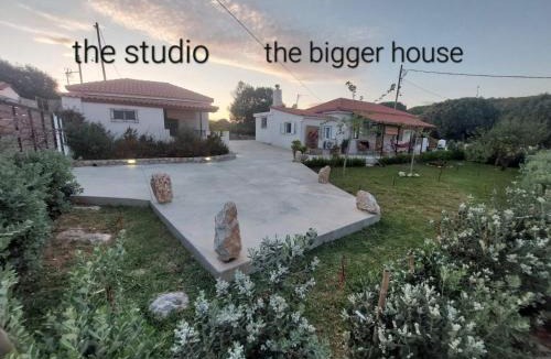 Methoni House | Marialena's houses