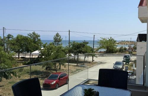 Kavala Apartment | Anesis Living - Helios Maisonette