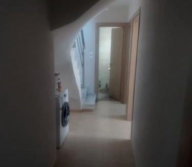 Kokkinon Neron House | Aqua Rossa Villa 1