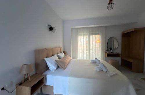 Thasos Town House | Villa Lesol
