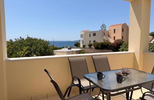 Agios Emilianos Apartment | Azure Vista