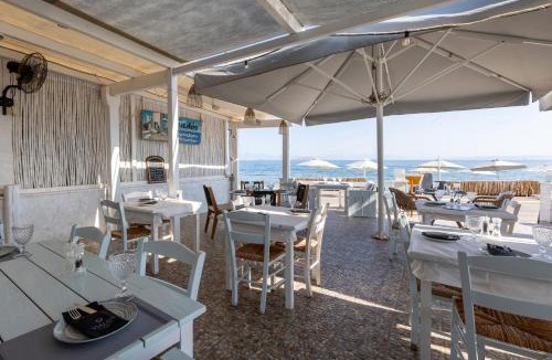 Scala Hotel | Laza Beach