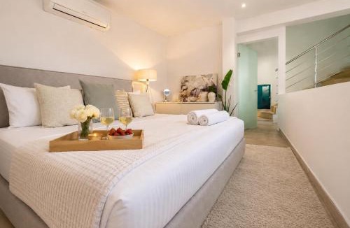 Afandou Villa | Villa Almihauss - Adults Only