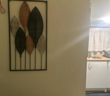 Ano Patisia Apartment | Maria's Nest