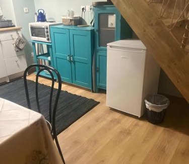 Ano Patisia Apartment | Maria's Nest