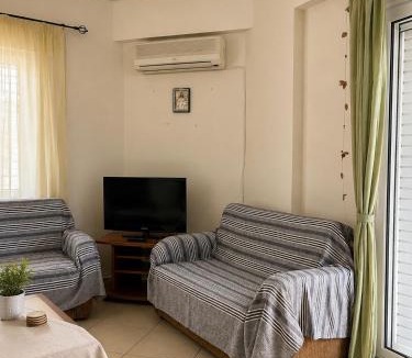 Kompi Apartment | 3 ASTERIA