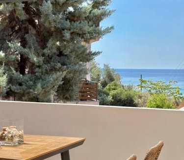 Ouranoupoli Apartment | Pansion Katerina