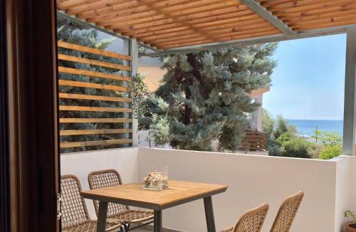 Ouranoupoli Apartment | Pansion Katerina