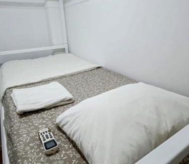 Athens City Centre House | Budget Room