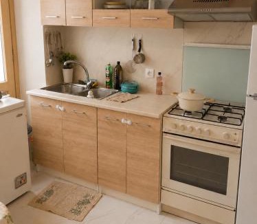 Agios Gordios House | Mikel's Village House